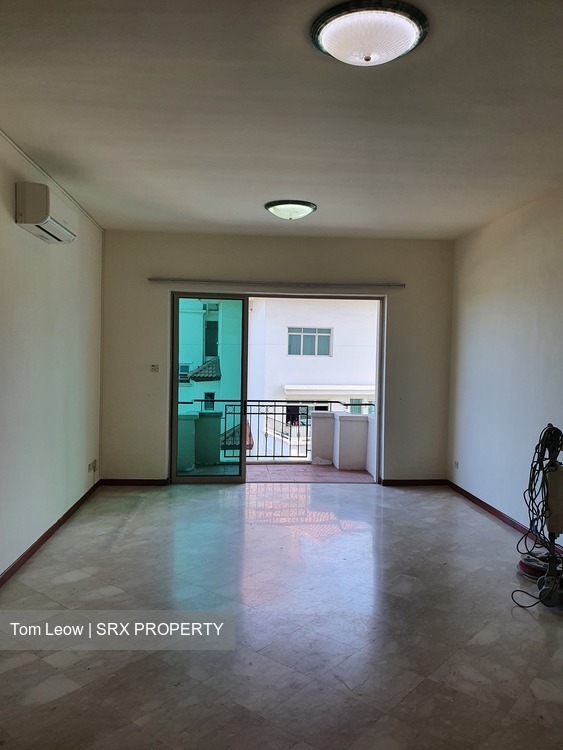 Costa Rhu (D15), Condominium #251281501